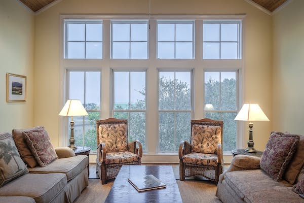 top-rated window replacement and installation services Trussville