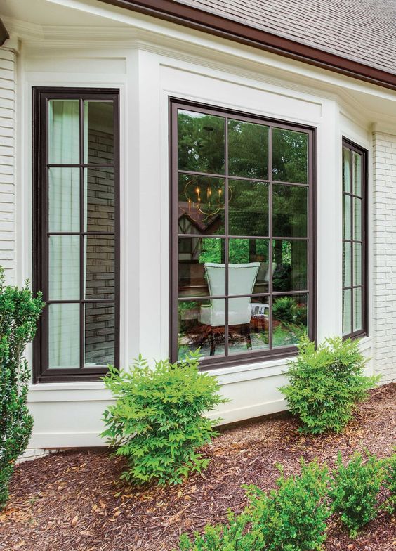 top-rated bow windows Trussville